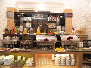 Rosa Zen Hotel & Spa