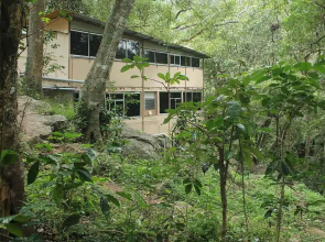 Secret Valley Jungle Resort