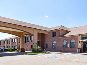 Quality Inn Mesquite - Dallas East