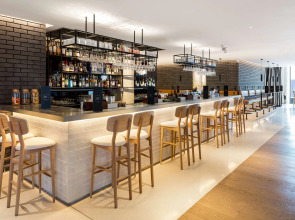 Radisson Blu Hotel, London Leicester Square