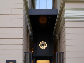 Xenodocheio Milos Hotel