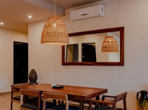 2 Bedroom Luxury Suite 103