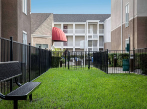 Sonesta ES Suites Dallas Medical Market Center