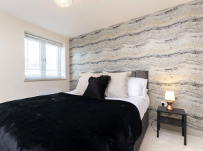 2 Avery Gardens - 2 Bedroom Apartment