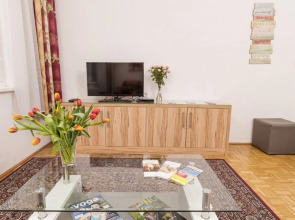 Budget - Appartement #f21/17