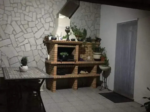 Maison très agréable Bien place