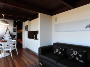 Reserva Alecrim Eco Suites & Glamping
