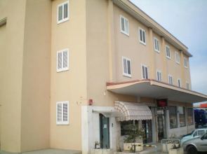 Hotel Zio Cataldo