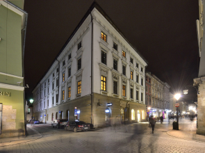 Hotel Pod Roza