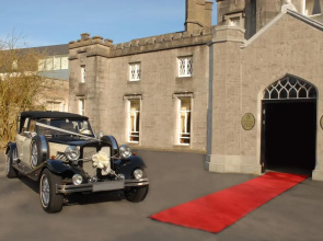 Abbey Hotel Roscommon