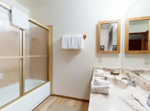 Snowflower #49 Condo