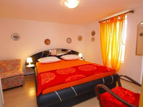 Apartment 1391