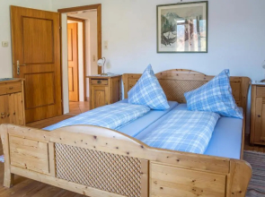 Haus Paradies am See