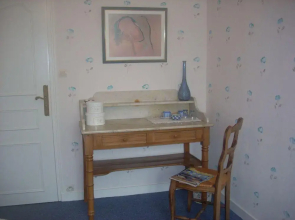 Chambres d'hotes Kergollay