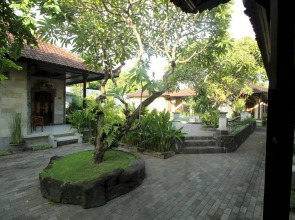 Taman Sari Cottages 2