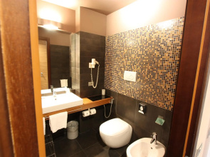 Best Western Plus The Hub Hotel