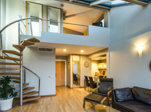 Taxim Suites Residences Istanbul