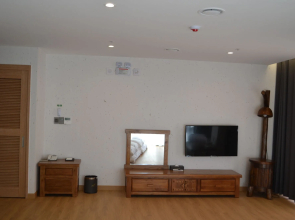 Jeonju Hotel Davin