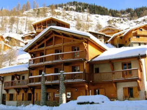 Chalet Cœur des Brévières by Chalet Chardons