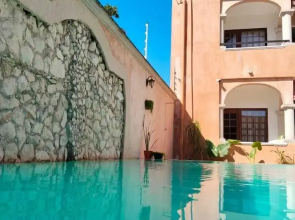 Hotel Boutique Kiin Wayeb