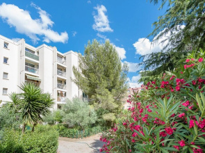 Charming studio close to the train station