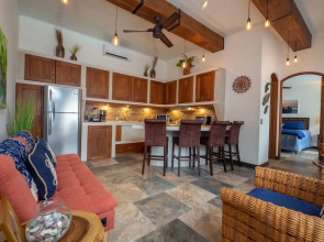 Luxury Beachfront Mar Arena 2