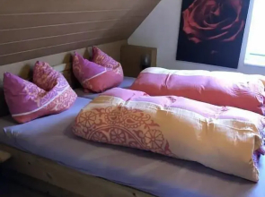 Saphieras Ferienwohnung