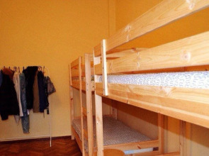Hostels Kutuzovsky