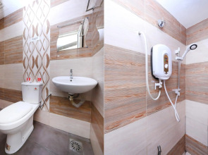 Hotel O Kl Centre Point