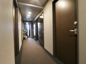 Hotel Livemax Nihonbashi Hakozaki
