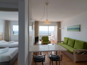 Marina Elite Hotel