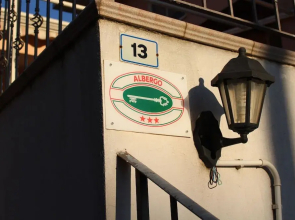 Ristorante Hotel Avvenire