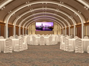 Platinum Hotel Jimbaran Beach Bali