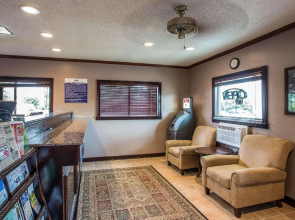 Suburban Extended Stay Hotel Charlotte-Ballantyne