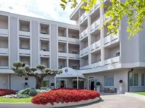 Hotel Salus Terme