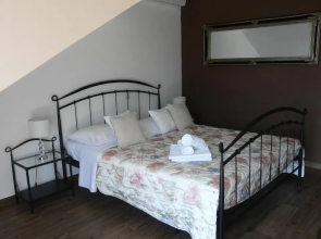 Apartments Sabioncello