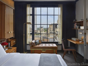 Le Meridien New York, Central Park