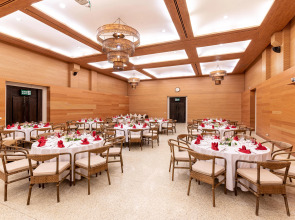 Khaolak Laguna Resort