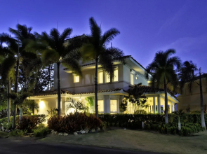 Dorado Beach Cottages 14