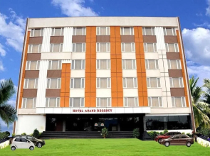 Hotel Anand Regency