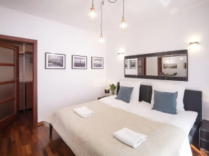 Dom & House - Apartments Pulaskiego Sopot