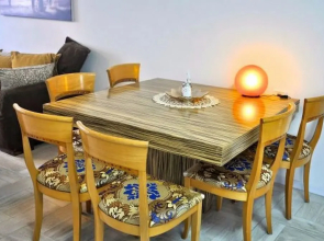 Arendalzrail Apartment Balfour 25