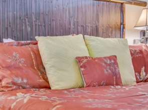 Kihei Surfside #609 by Ali'i Resorts