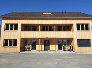 Bergreich Appartement 1