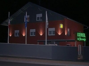 Hôtel Restaurant Au Perce Neige