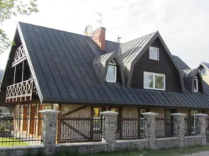 Red Tower Apartments