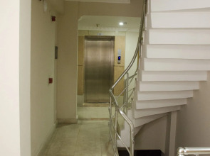 İstanbul Panorama Hotel