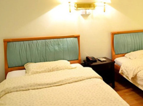 Baishida Business Hotel Huaiyin District
