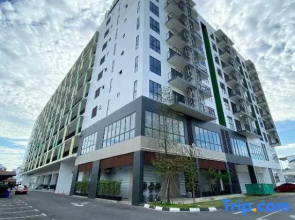 LittleChing @ Armadale Residence Galacity