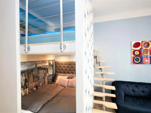 Splendid Apartment Vienna